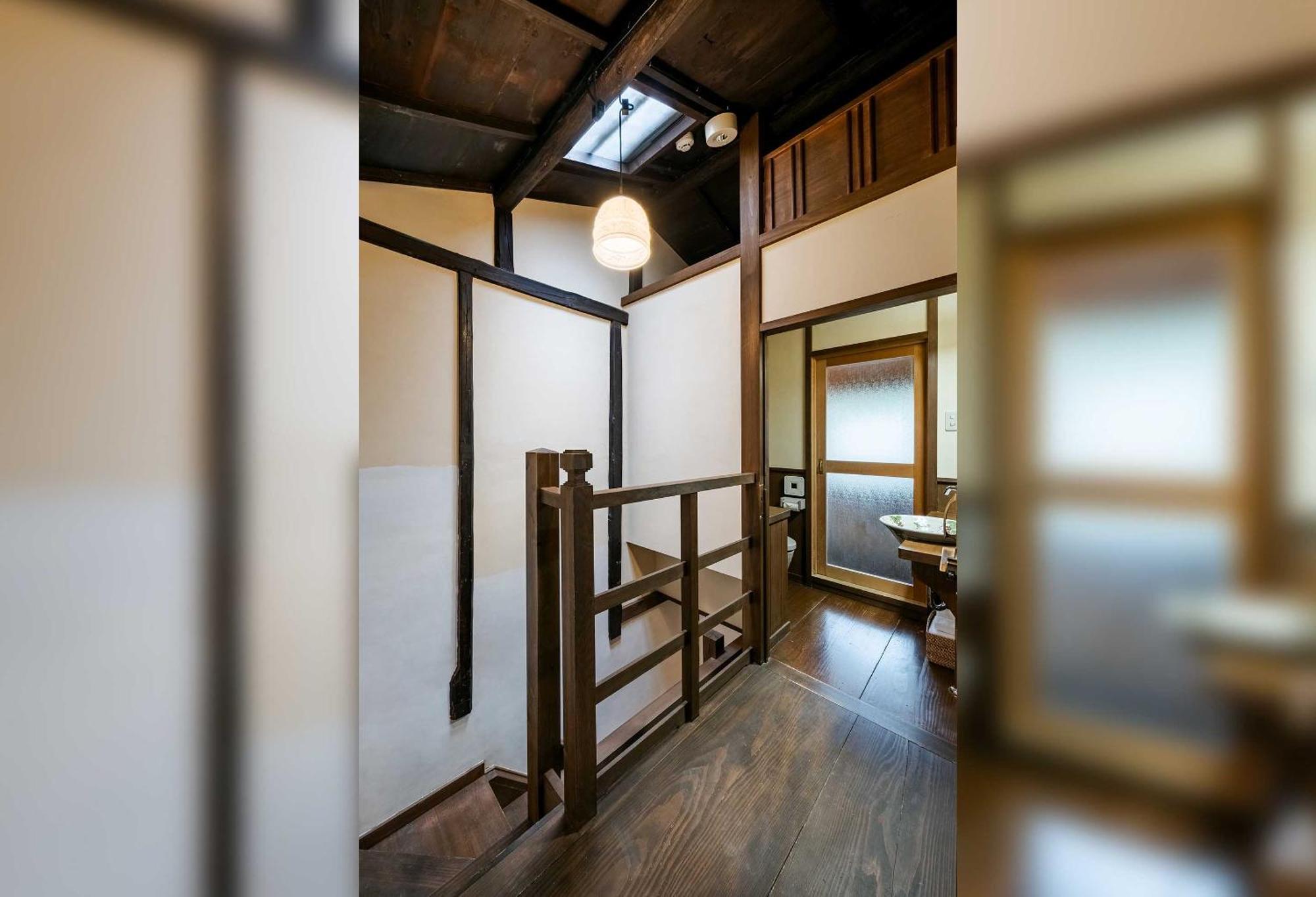 Gion Koyu An Machiya House Villa Kyoto Exteriör bild