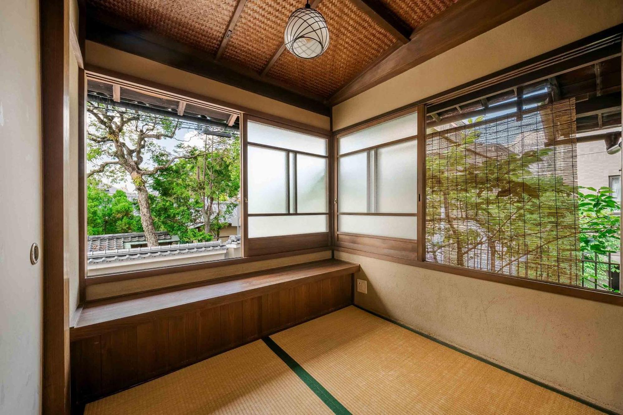 Gion Koyu An Machiya House Villa Kyoto Exteriör bild