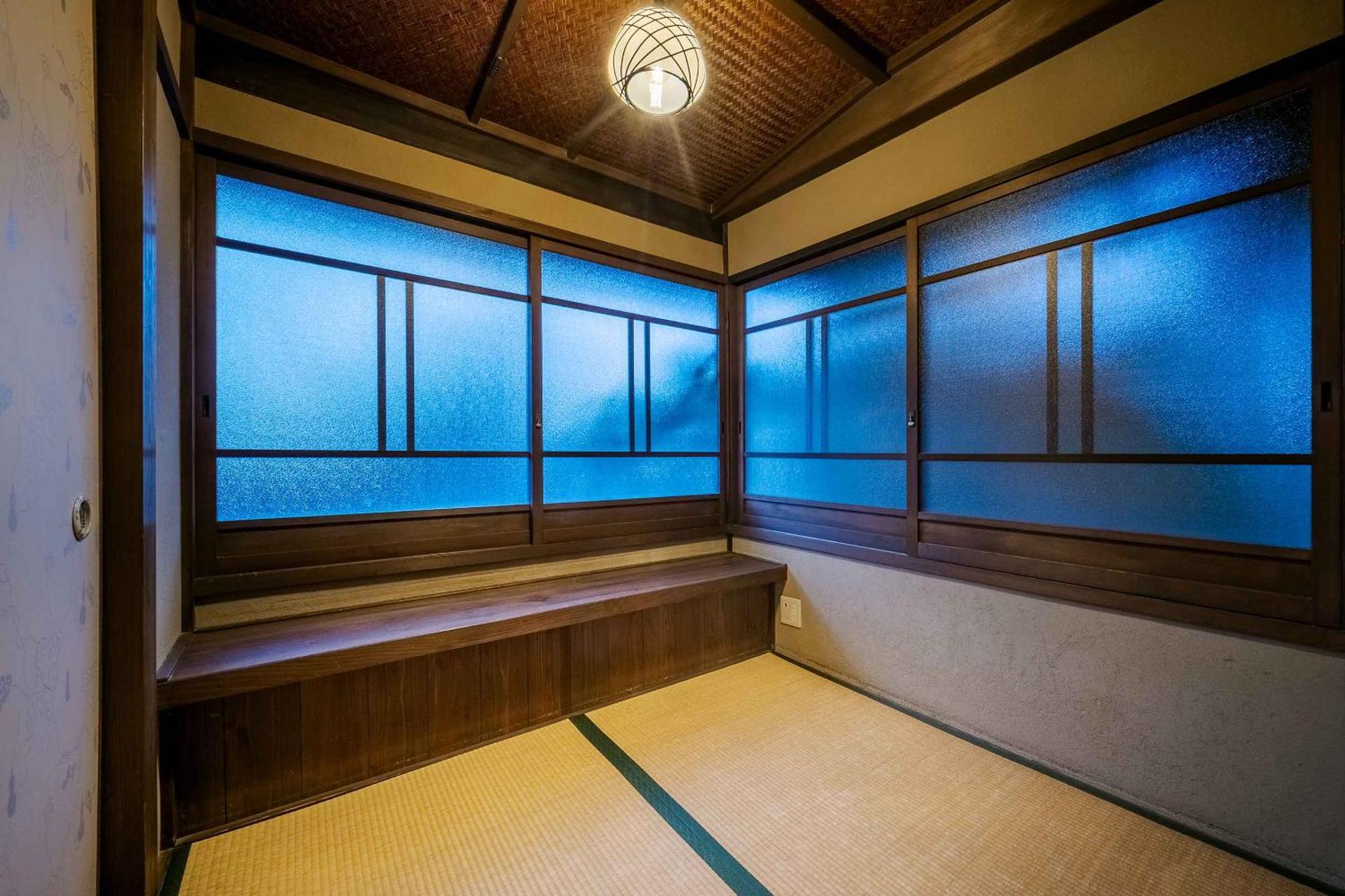 Gion Koyu An Machiya House Villa Kyoto Exteriör bild