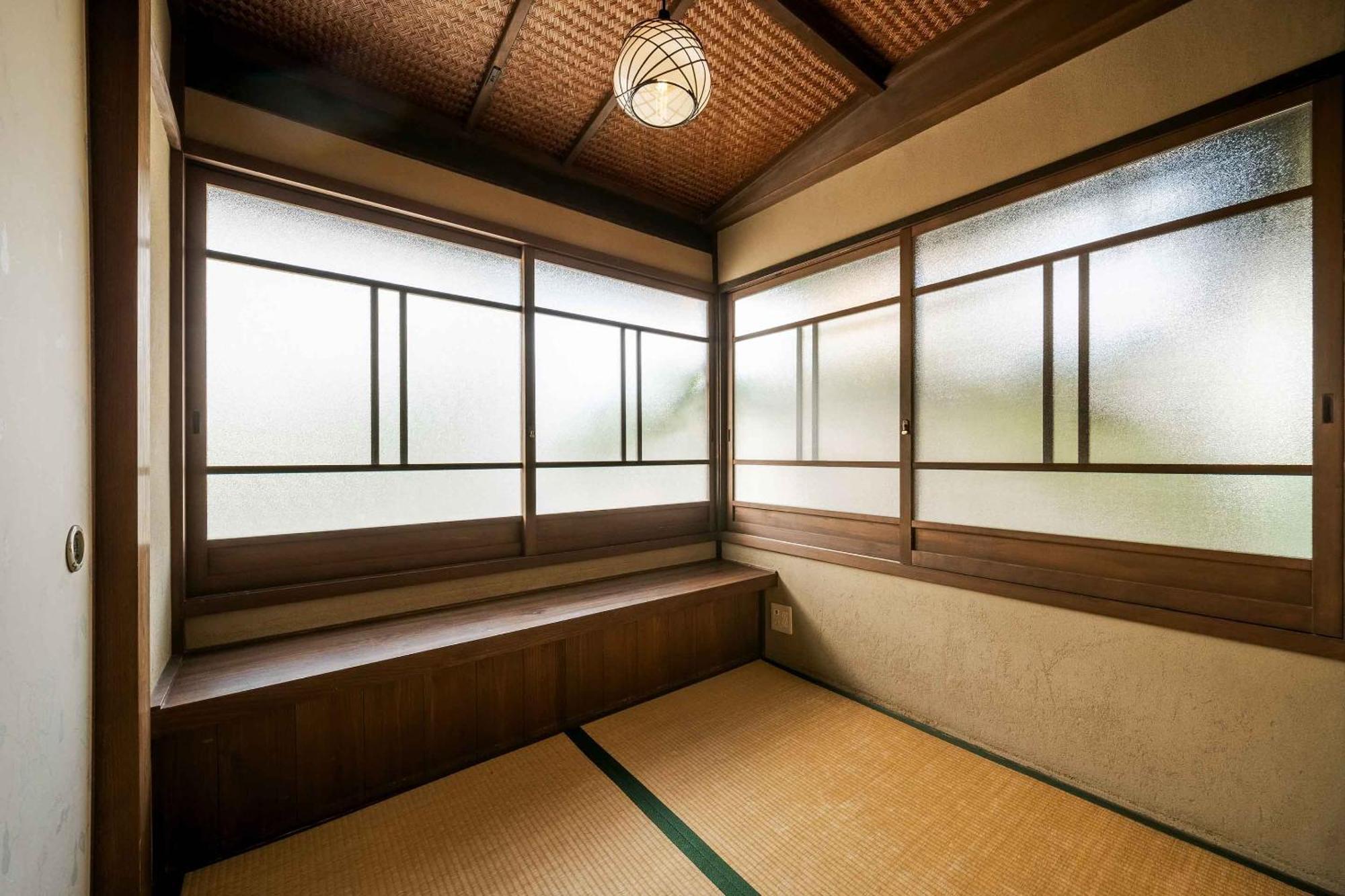 Gion Koyu An Machiya House Villa Kyoto Exteriör bild