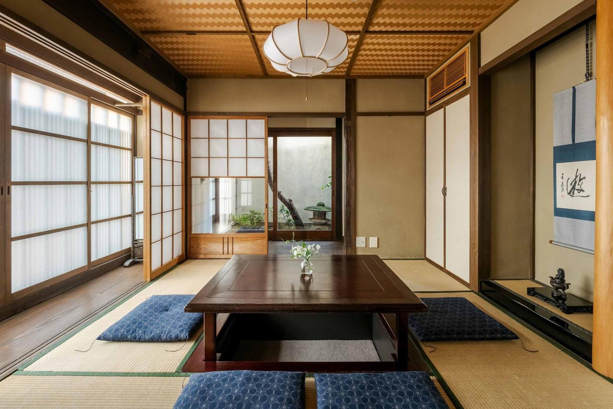 Gion Koyu An Machiya House Villa Kyoto Exteriör bild