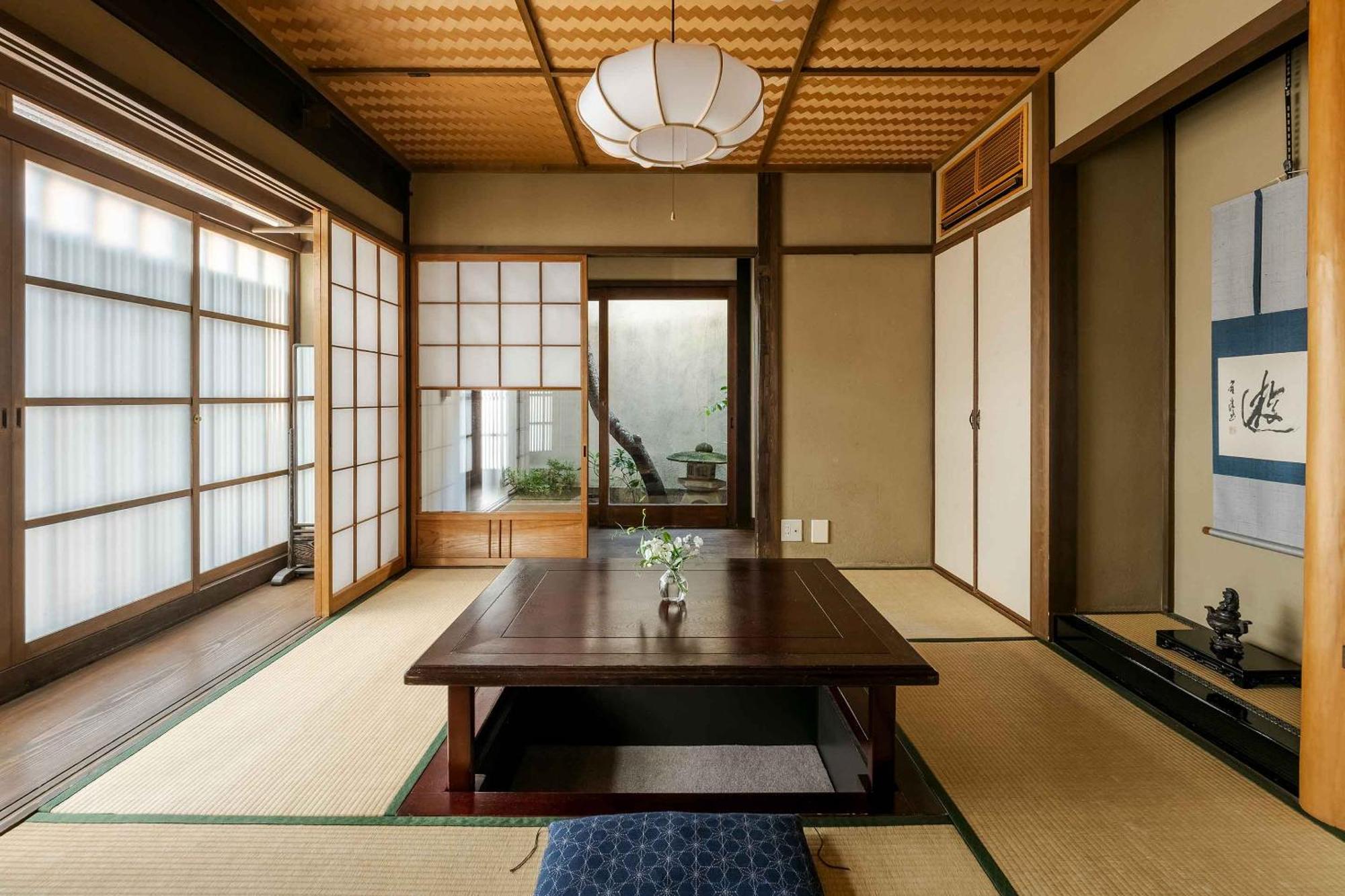 Gion Koyu An Machiya House Villa Kyoto Exteriör bild
