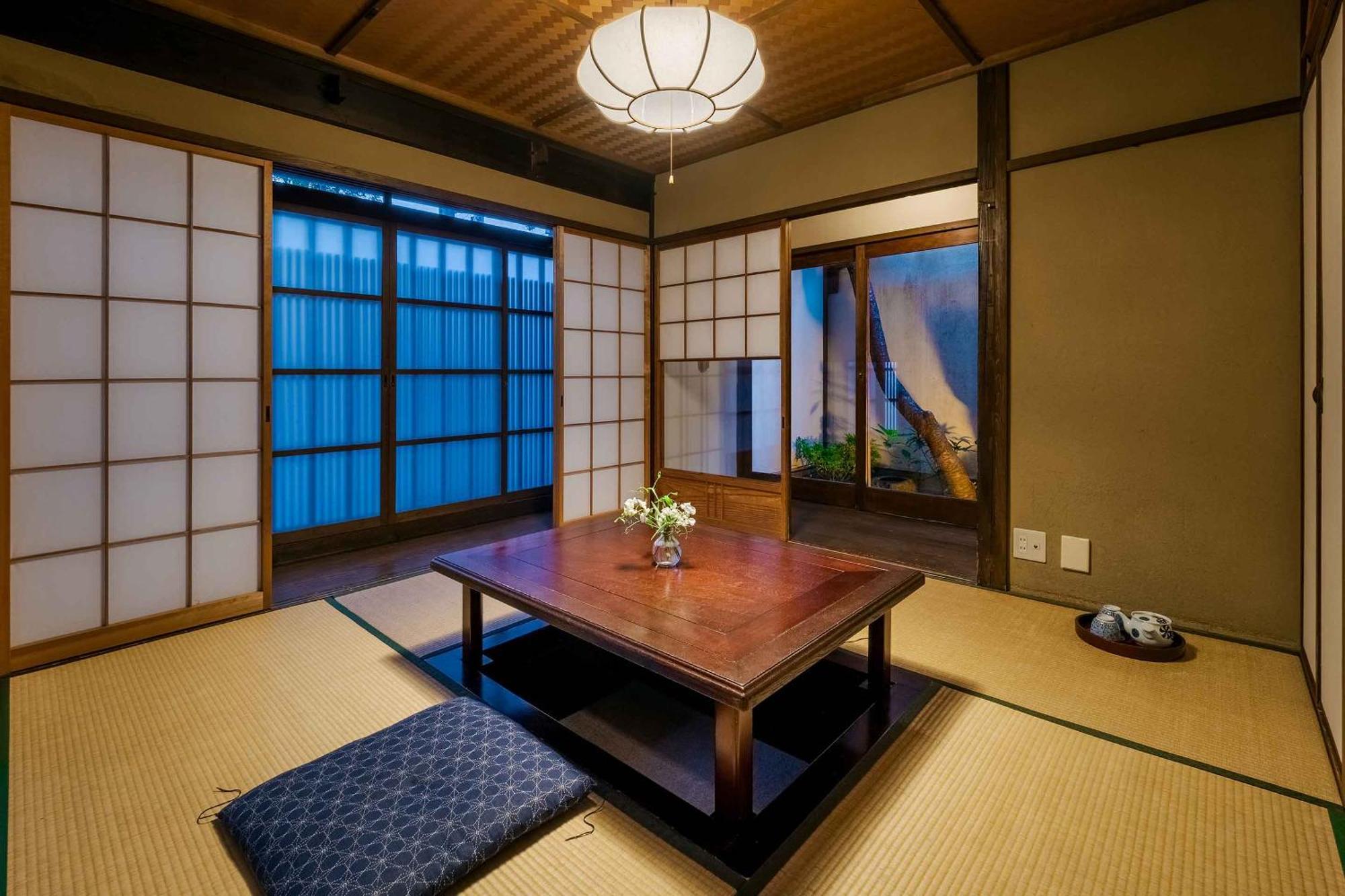 Gion Koyu An Machiya House Villa Kyoto Exteriör bild