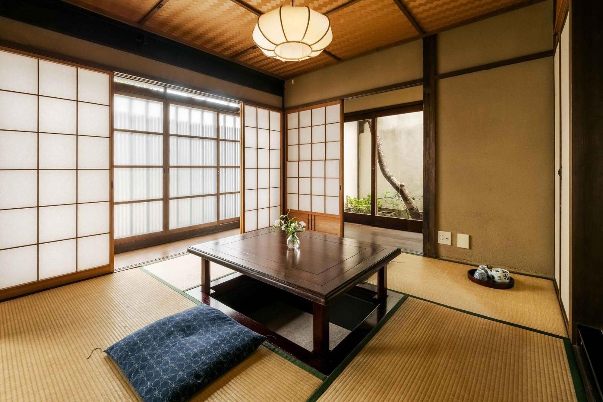 Gion Koyu An Machiya House Villa Kyoto Exteriör bild