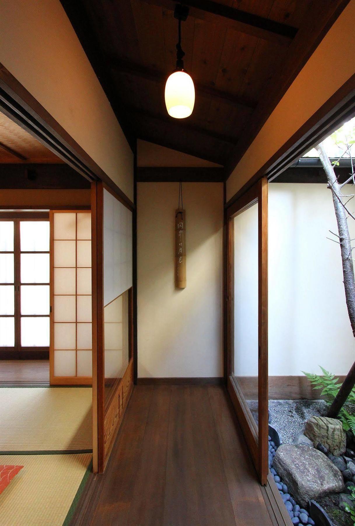 Gion Koyu An Machiya House Villa Kyoto Exteriör bild
