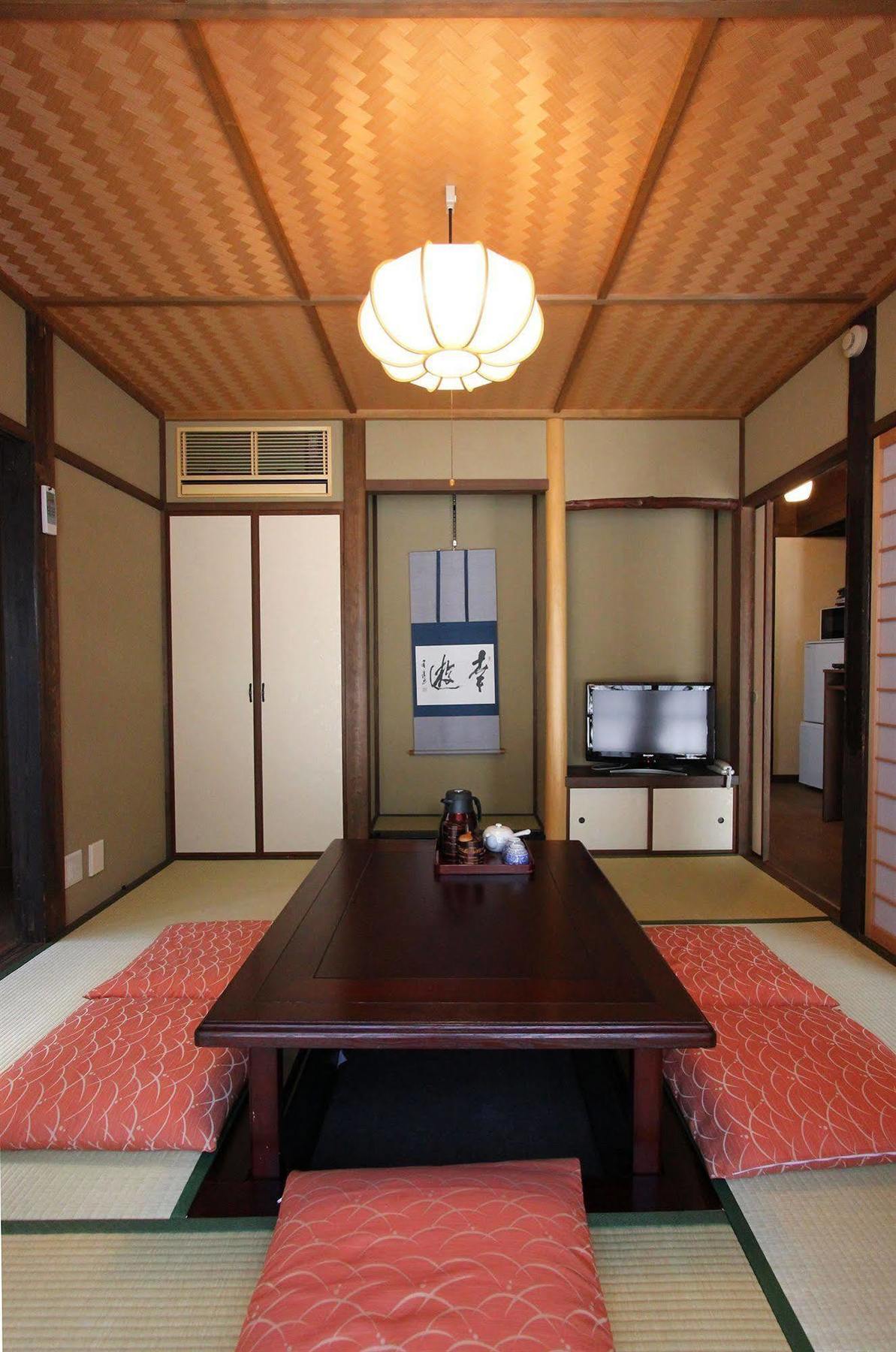Gion Koyu An Machiya House Villa Kyoto Exteriör bild