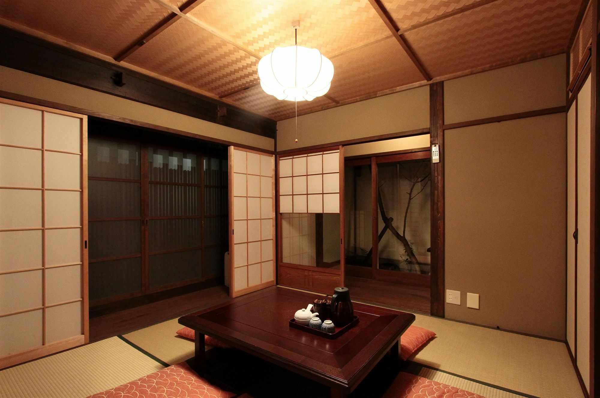 Gion Koyu An Machiya House Villa Kyoto Exteriör bild