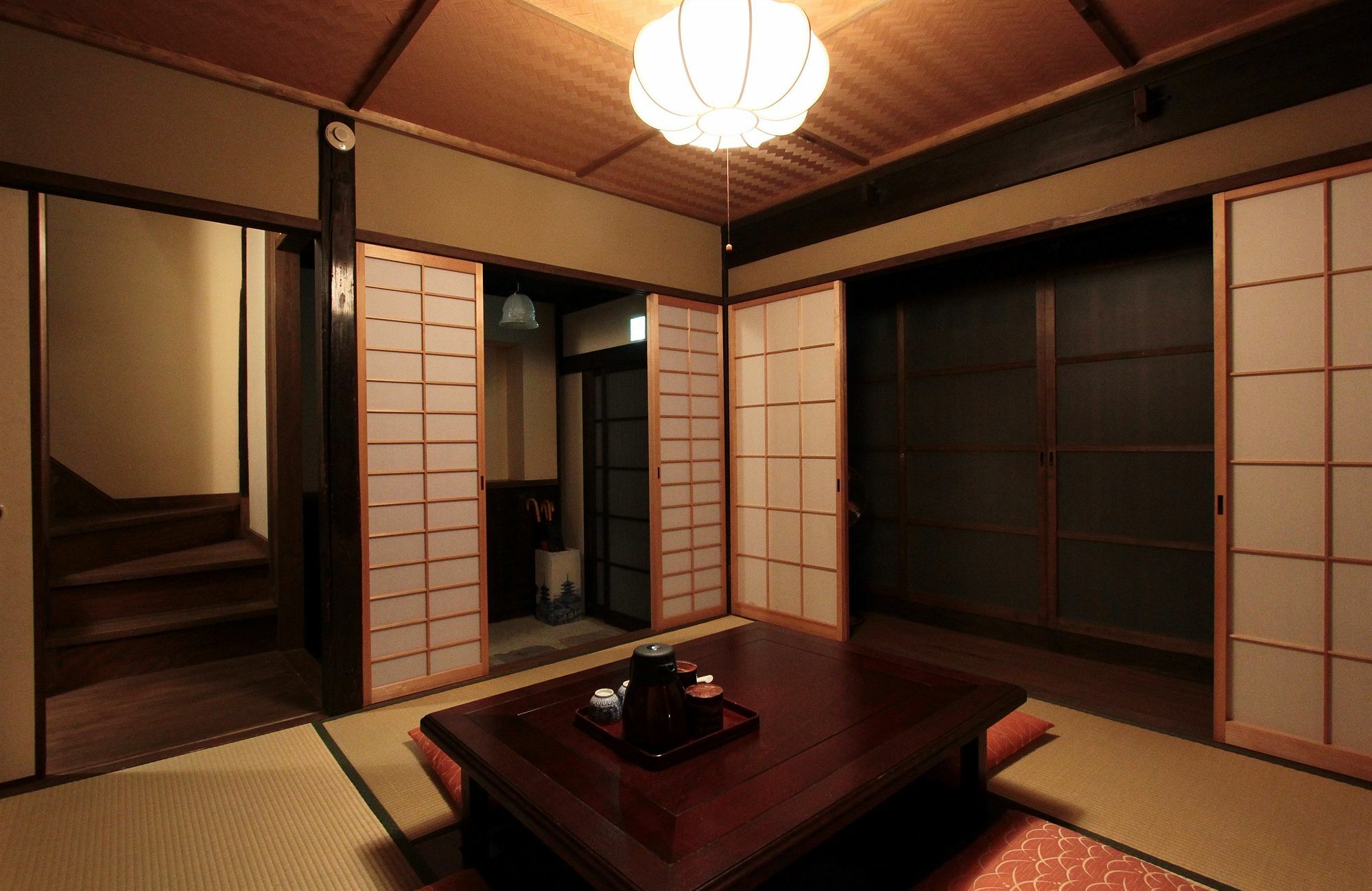 Gion Koyu An Machiya House Villa Kyoto Exteriör bild