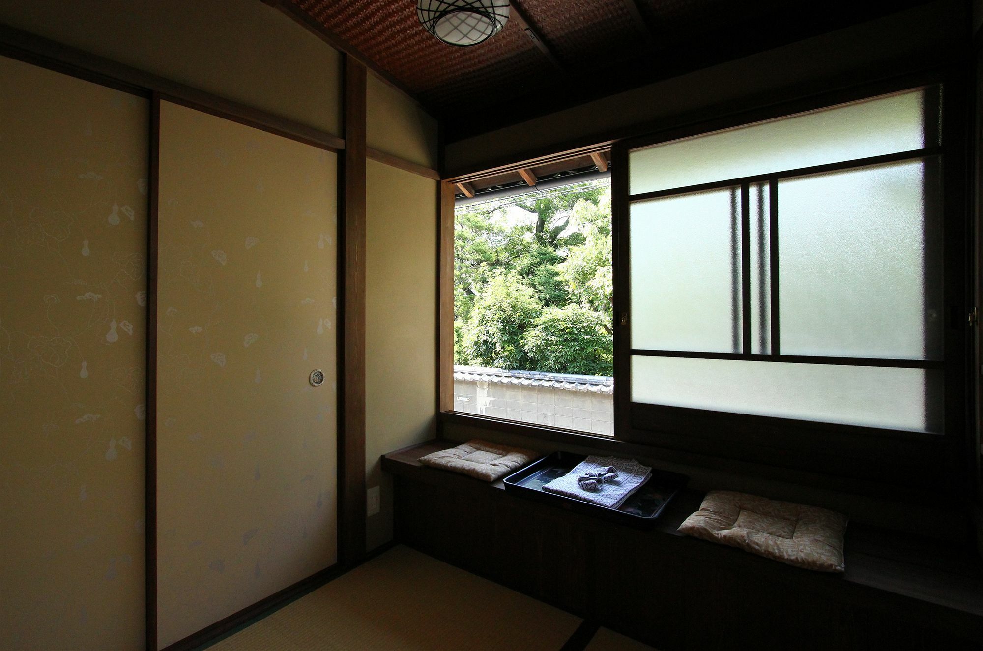 Gion Koyu An Machiya House Villa Kyoto Exteriör bild