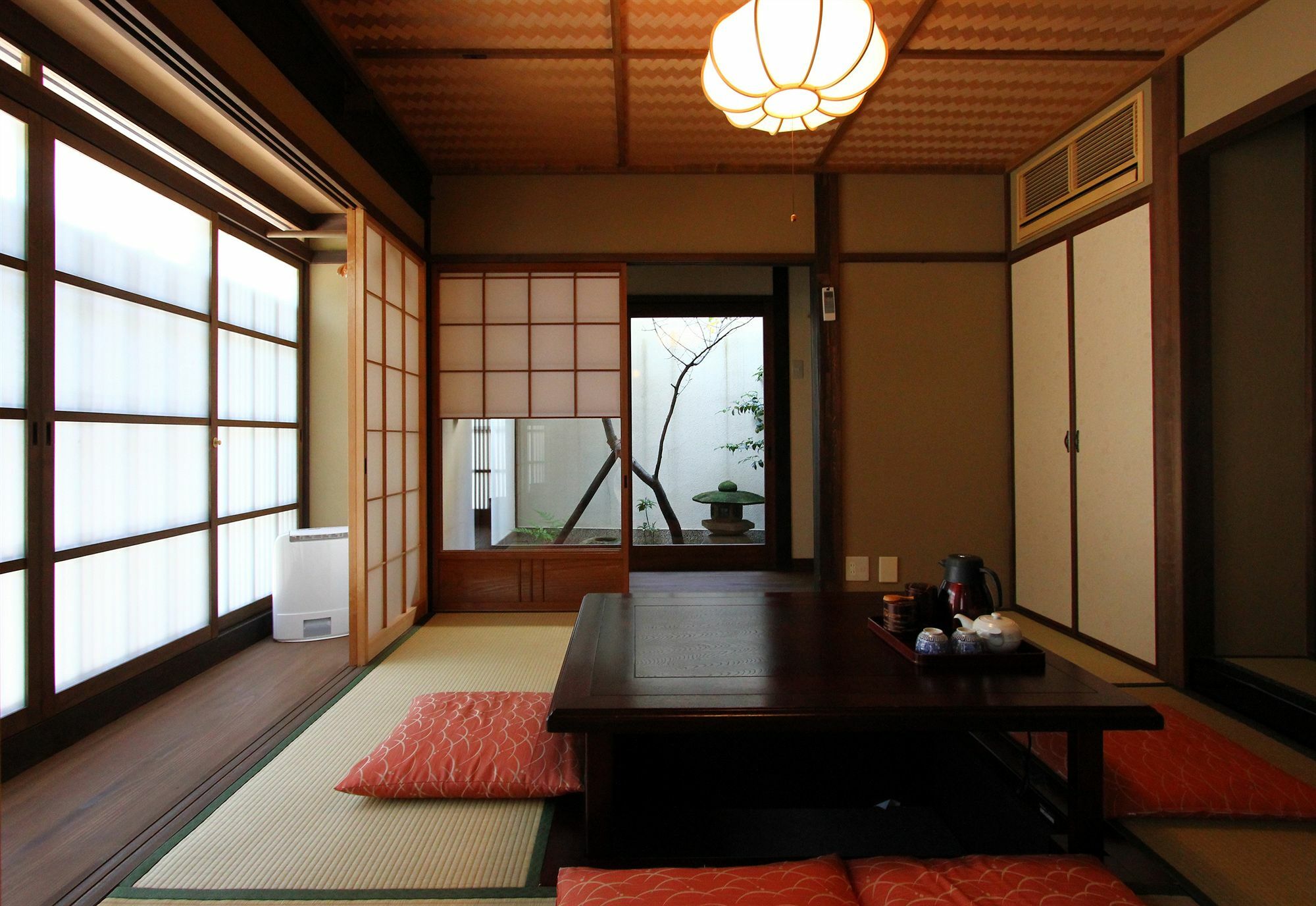 Gion Koyu An Machiya House Villa Kyoto Exteriör bild
