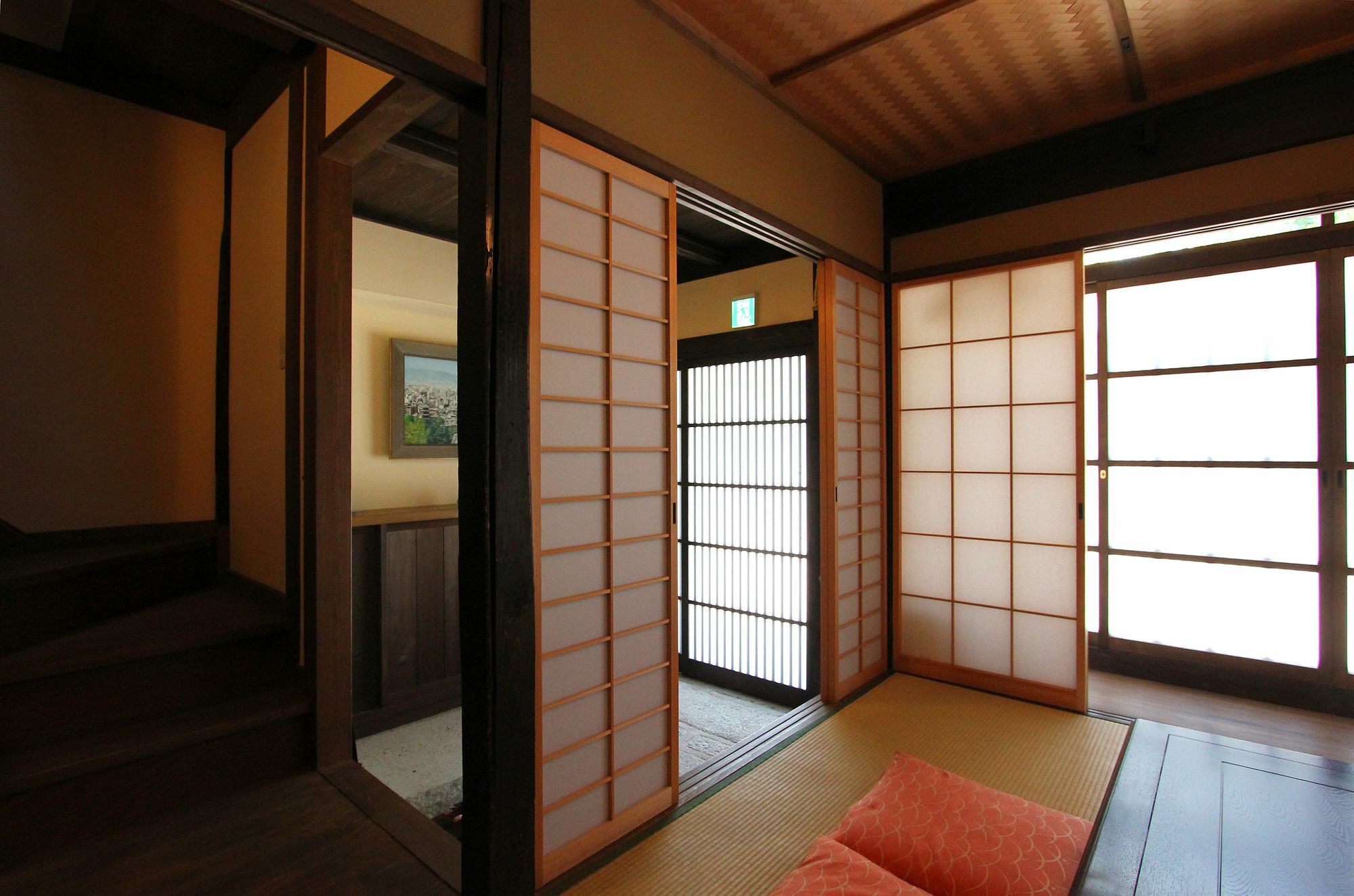 Gion Koyu An Machiya House Villa Kyoto Exteriör bild