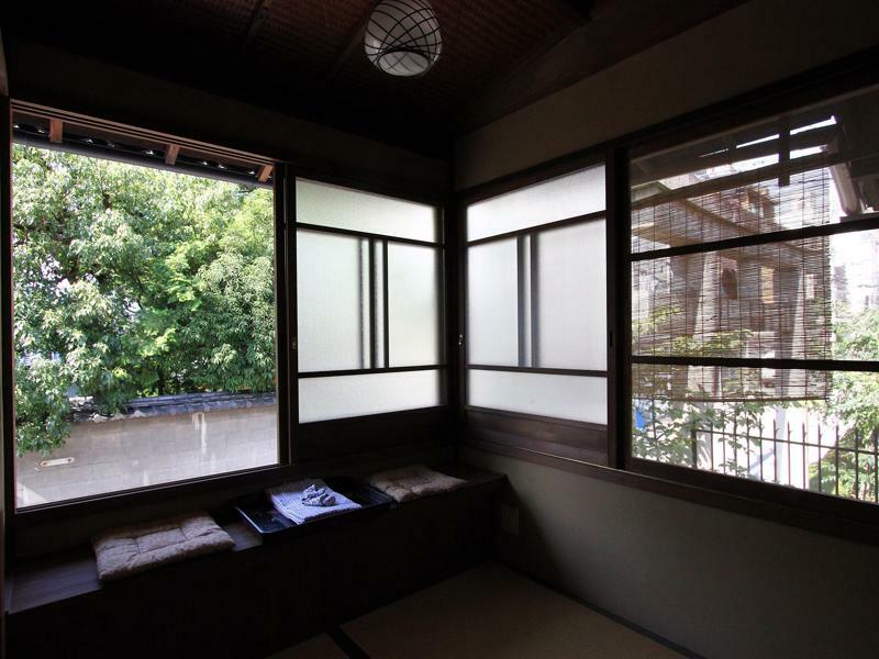 Gion Koyu An Machiya House Villa Kyoto Exteriör bild
